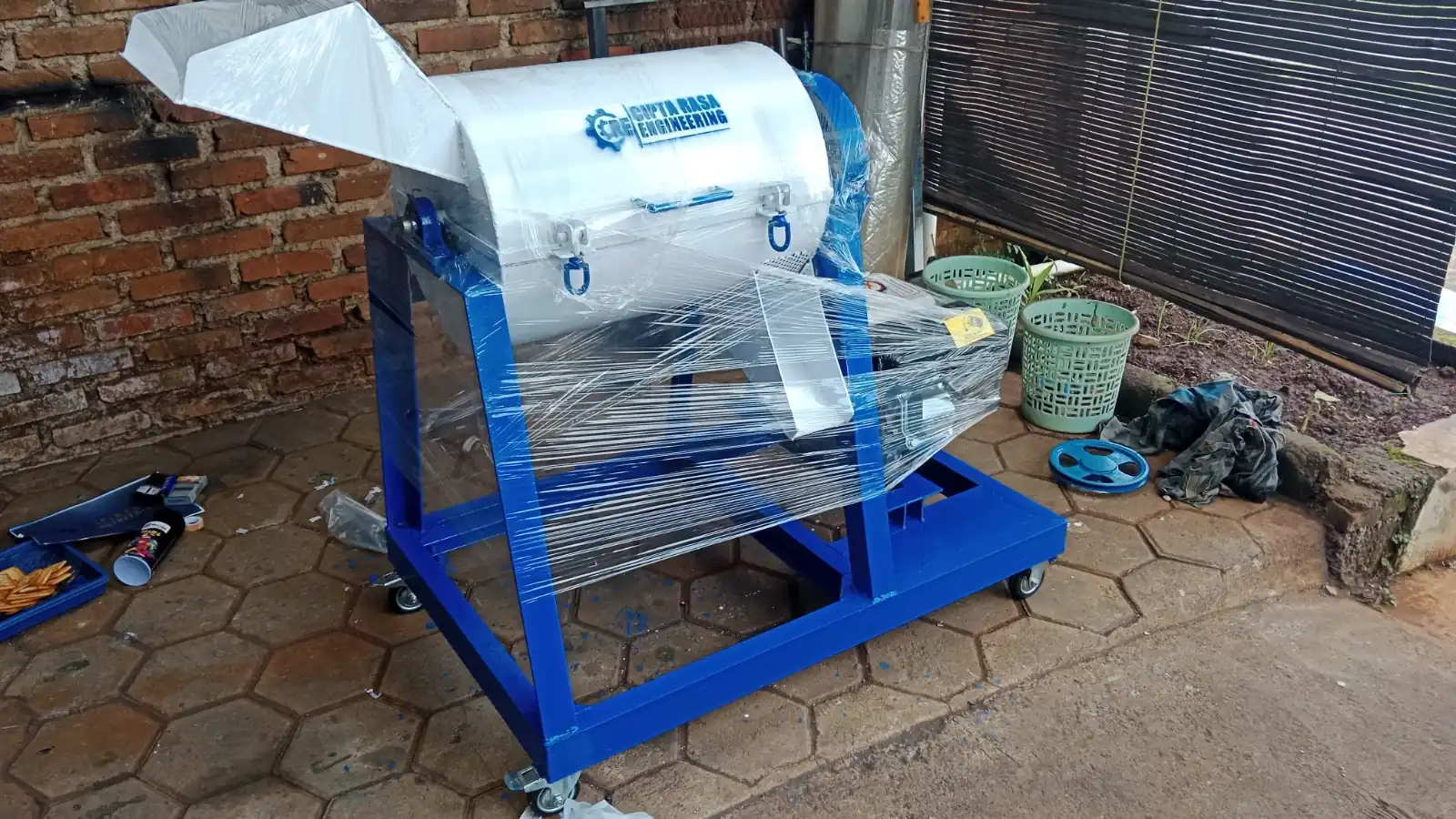 Manufaktur
